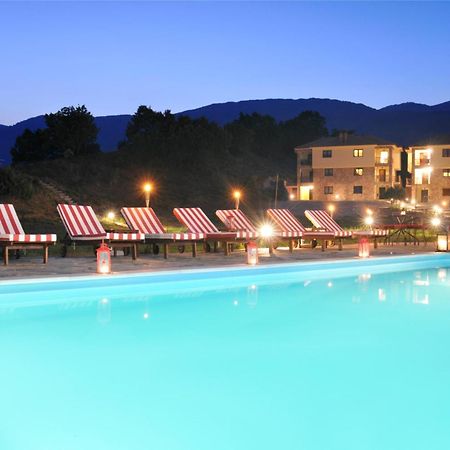 Kaimak Mountain Lodge Panayítsa Zewnętrze zdjęcie